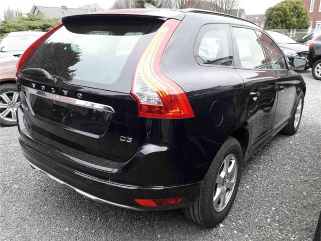 VOLVO XC 60 (01/05/2017) - 